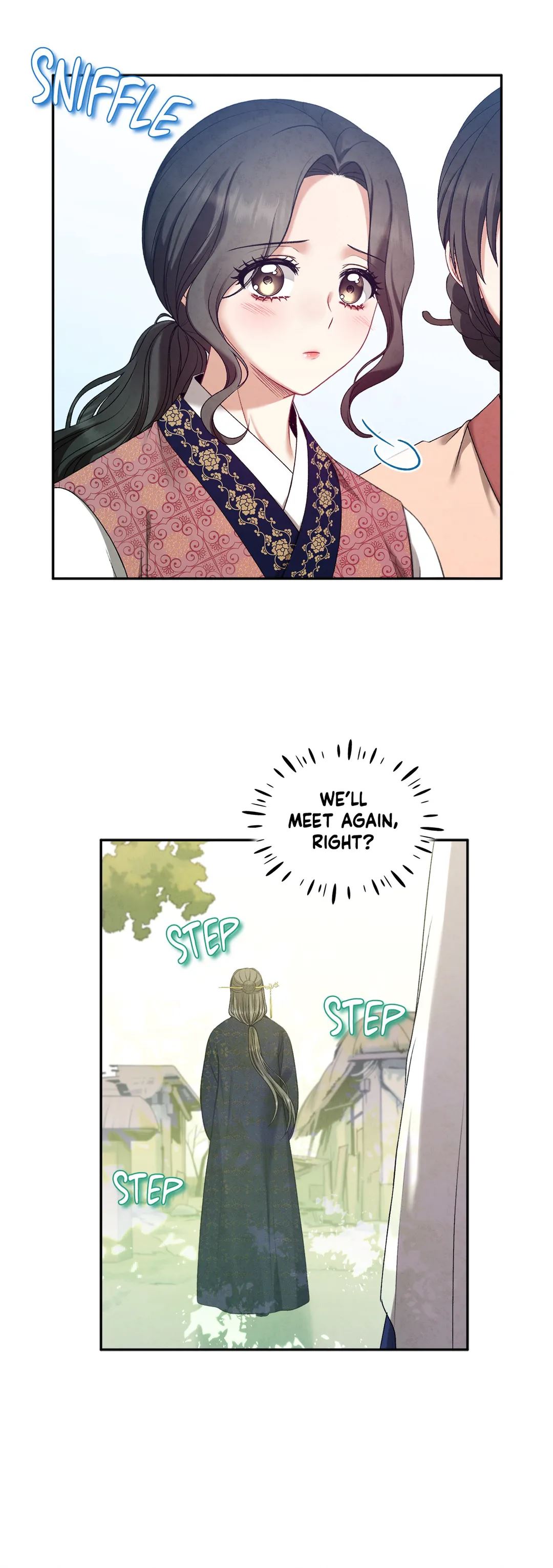 Elixir of the Sun Chapter 108 image 15