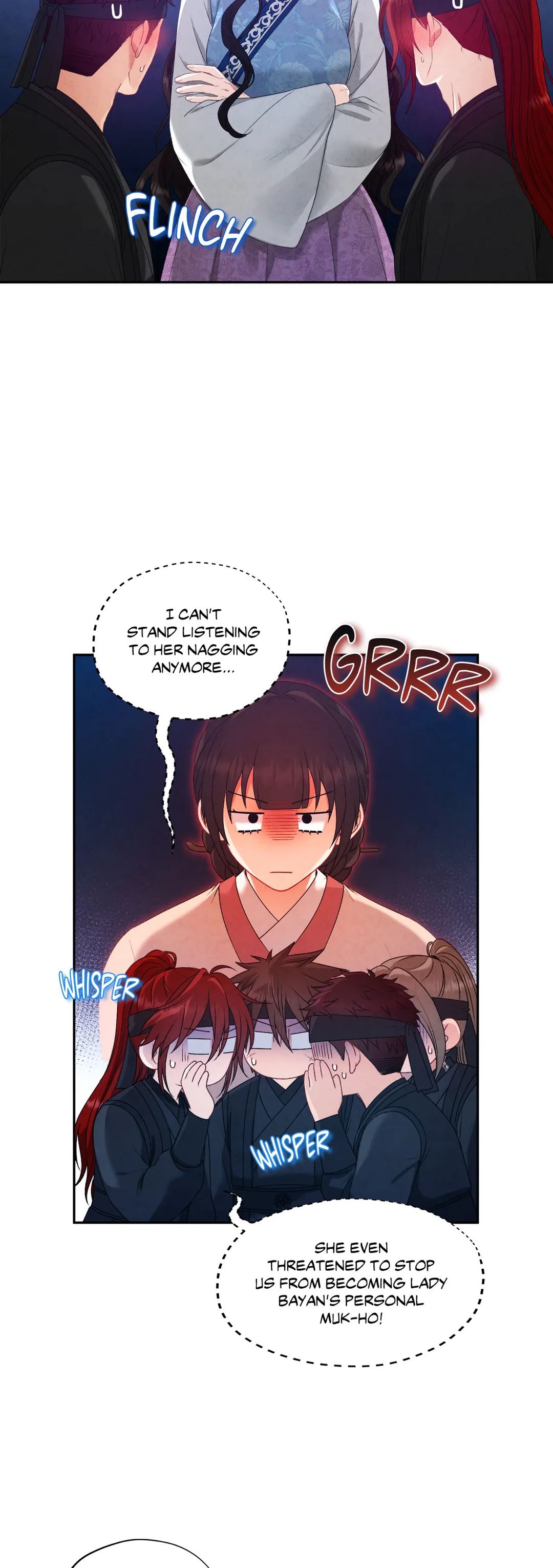 Elixir of the Sun Chapter 108 image 26