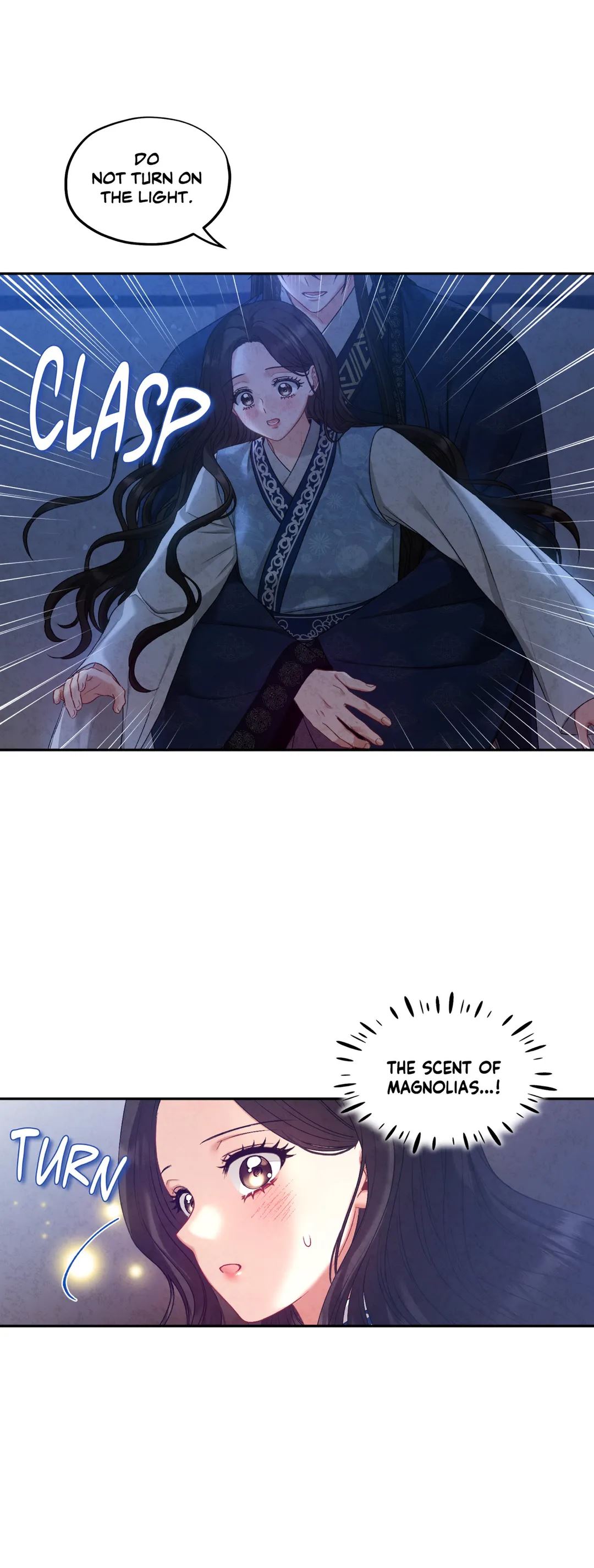 Elixir of the Sun Chapter 108 image 32