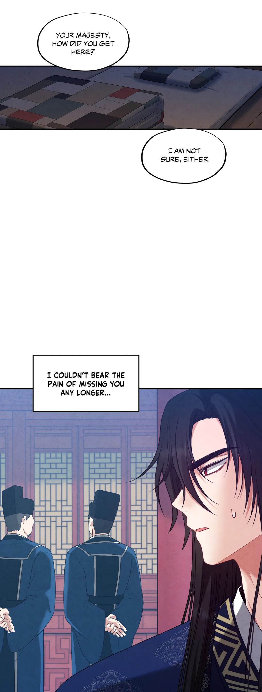 Elixir of the Sun Chapter 108 image 34