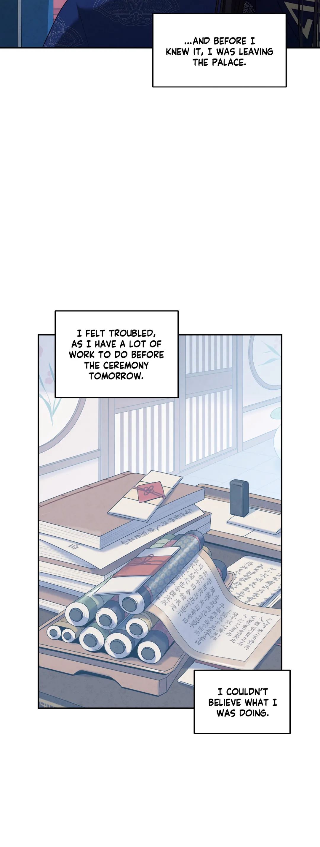 Elixir of the Sun Chapter 108 image 35