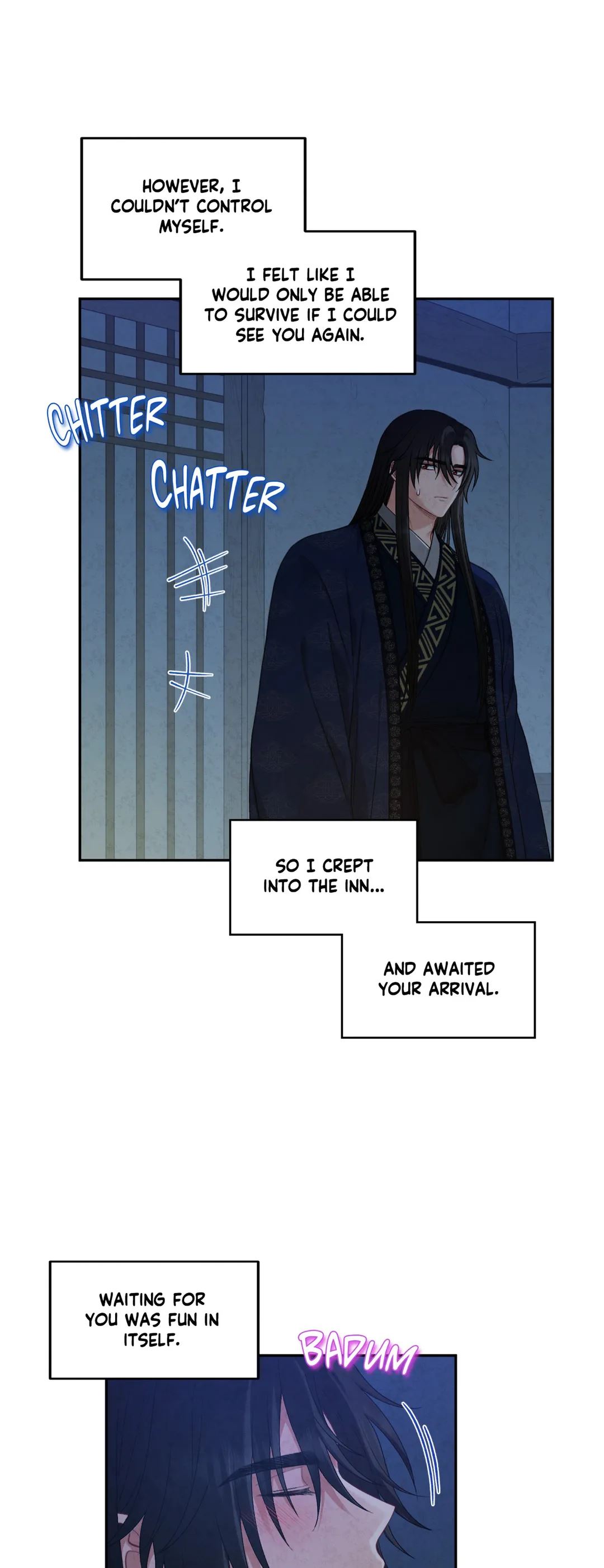 Elixir of the Sun Chapter 108 image 36