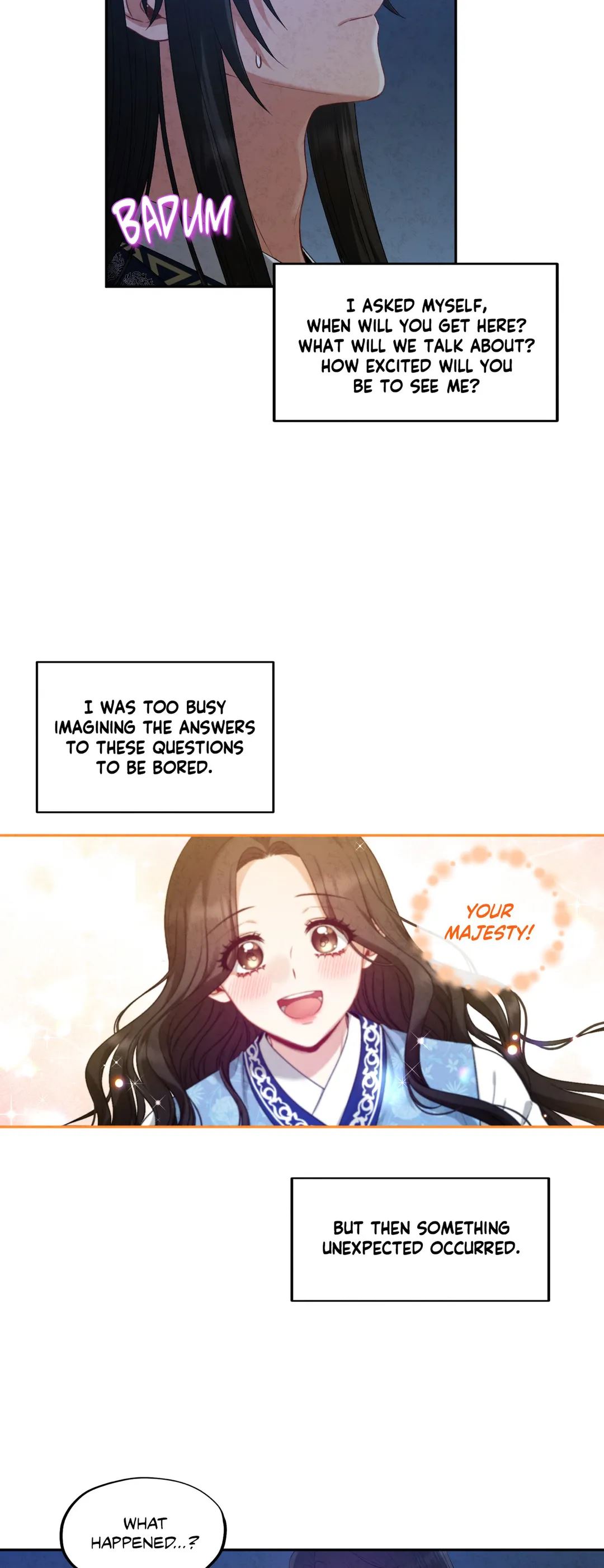 Elixir of the Sun Chapter 108 image 37