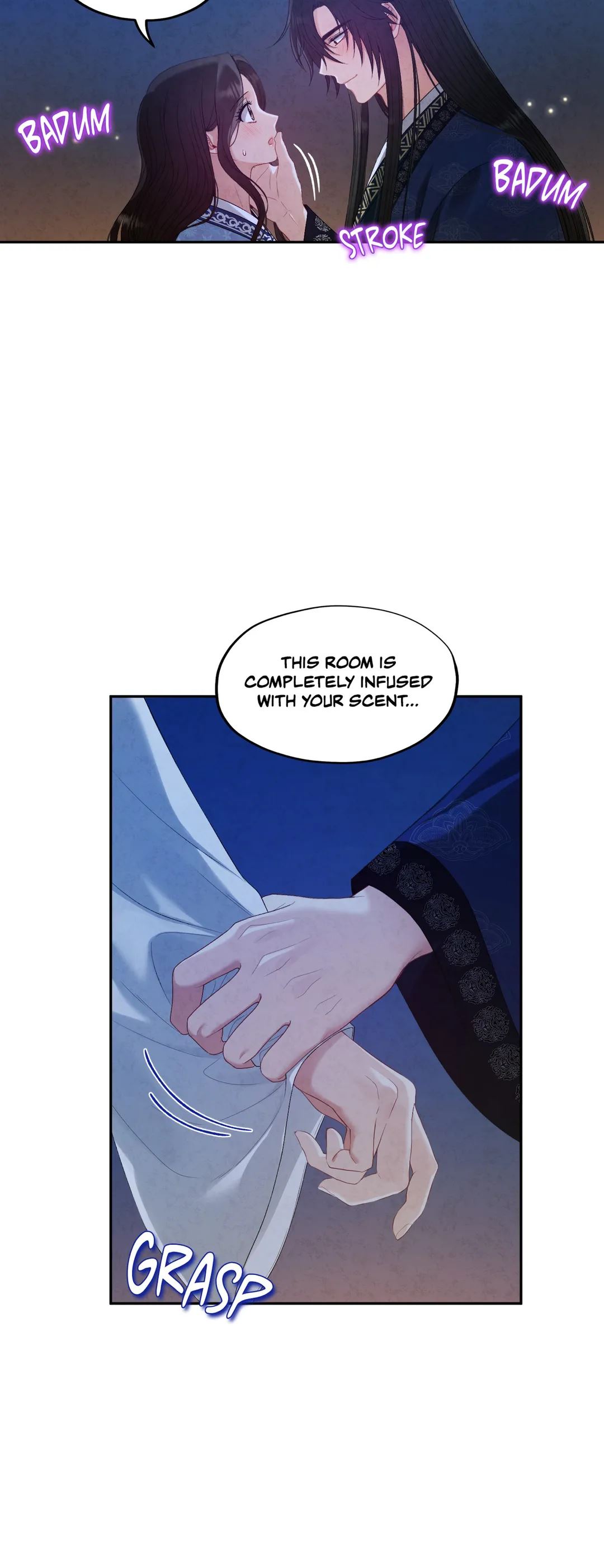 Elixir of the Sun Chapter 108 image 38