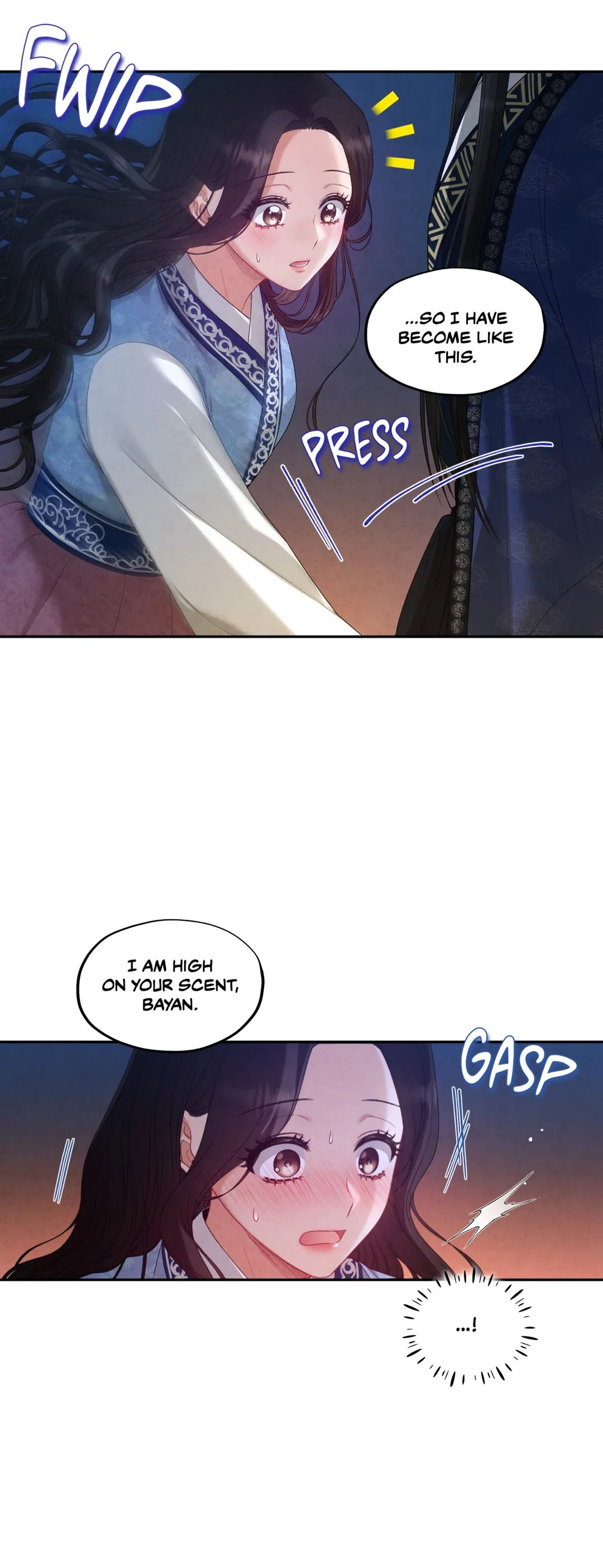 Elixir of the Sun Chapter 108 image 39