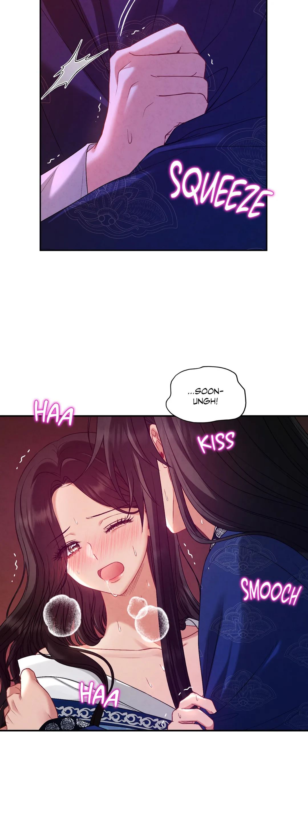 Elixir of the Sun Chapter 108 image 43