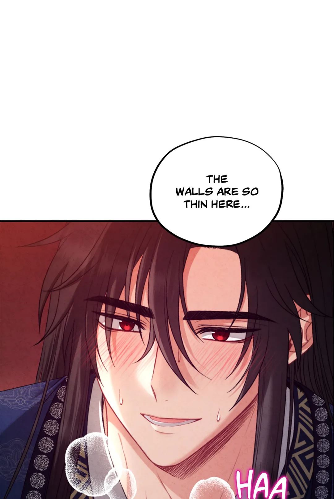 Elixir of the Sun Chapter 108 image 45