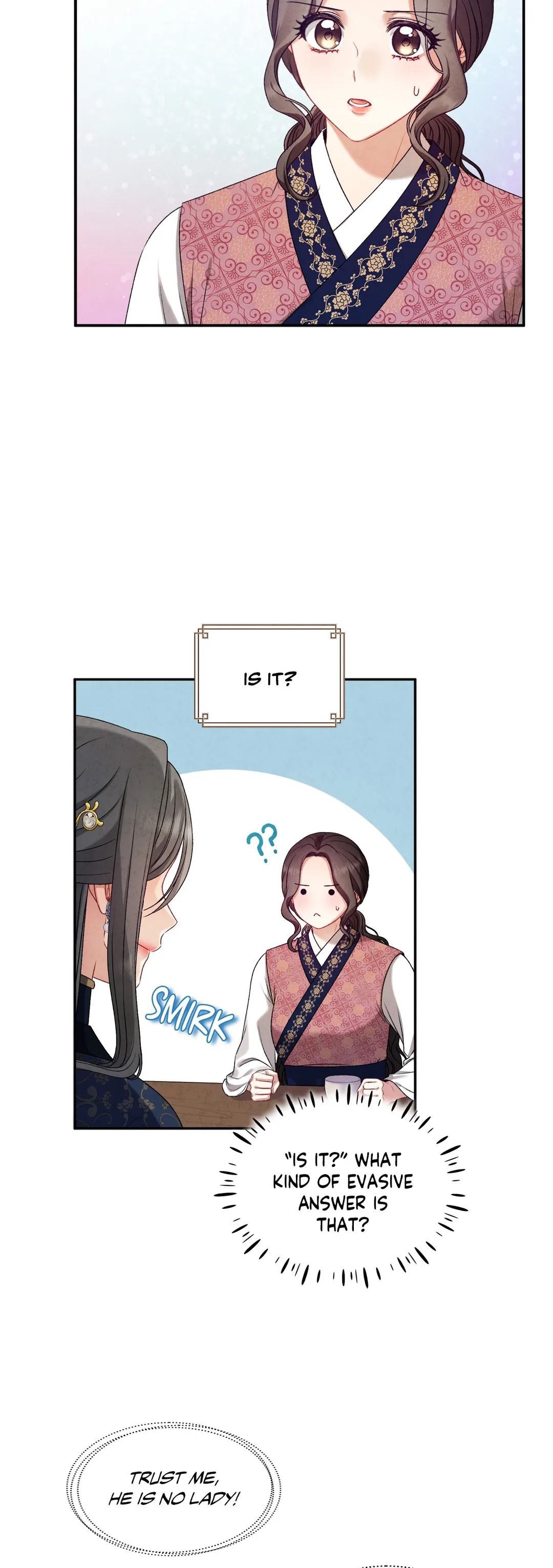 Elixir of the Sun Chapter 108 image 5