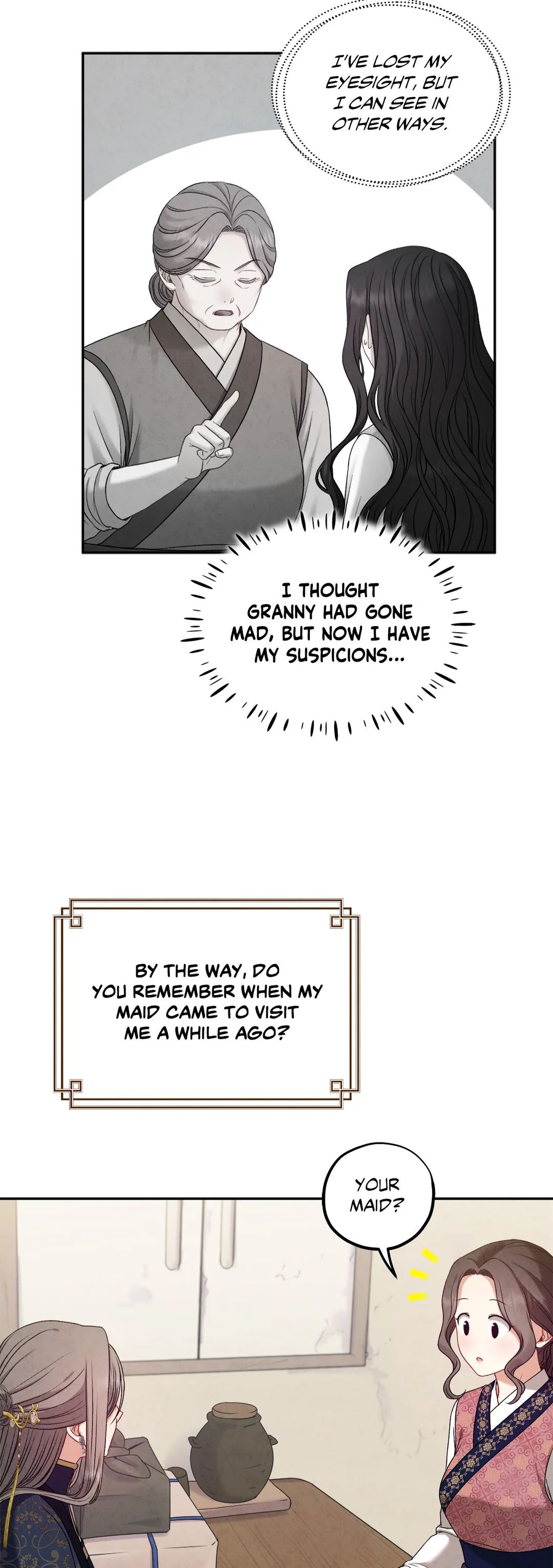 Elixir of the Sun Chapter 108 image 6