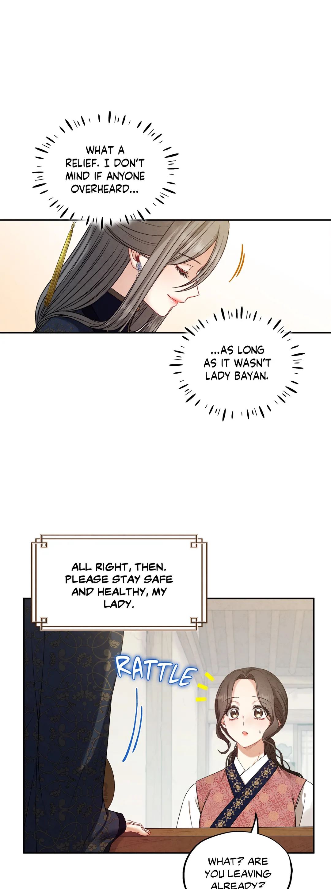Elixir of the Sun Chapter 108 image 8