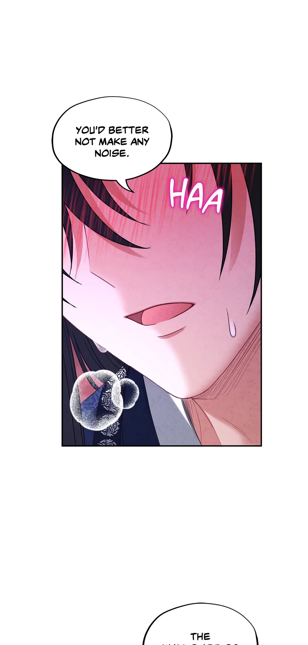 Elixir of the Sun Chapter 109 image 0