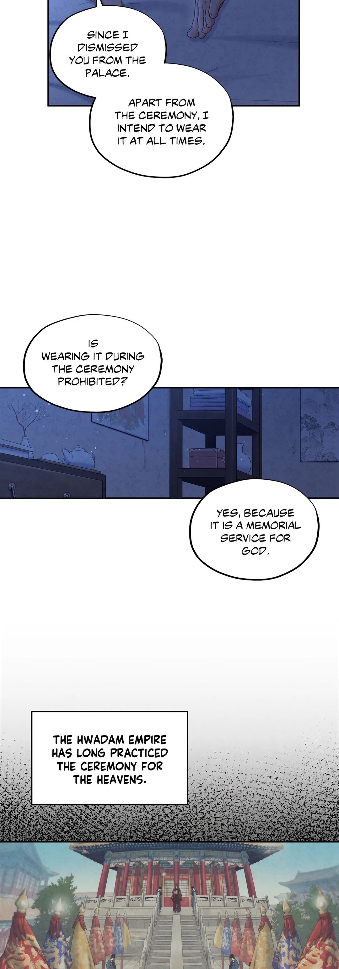 Elixir of the Sun Chapter 109 image 9