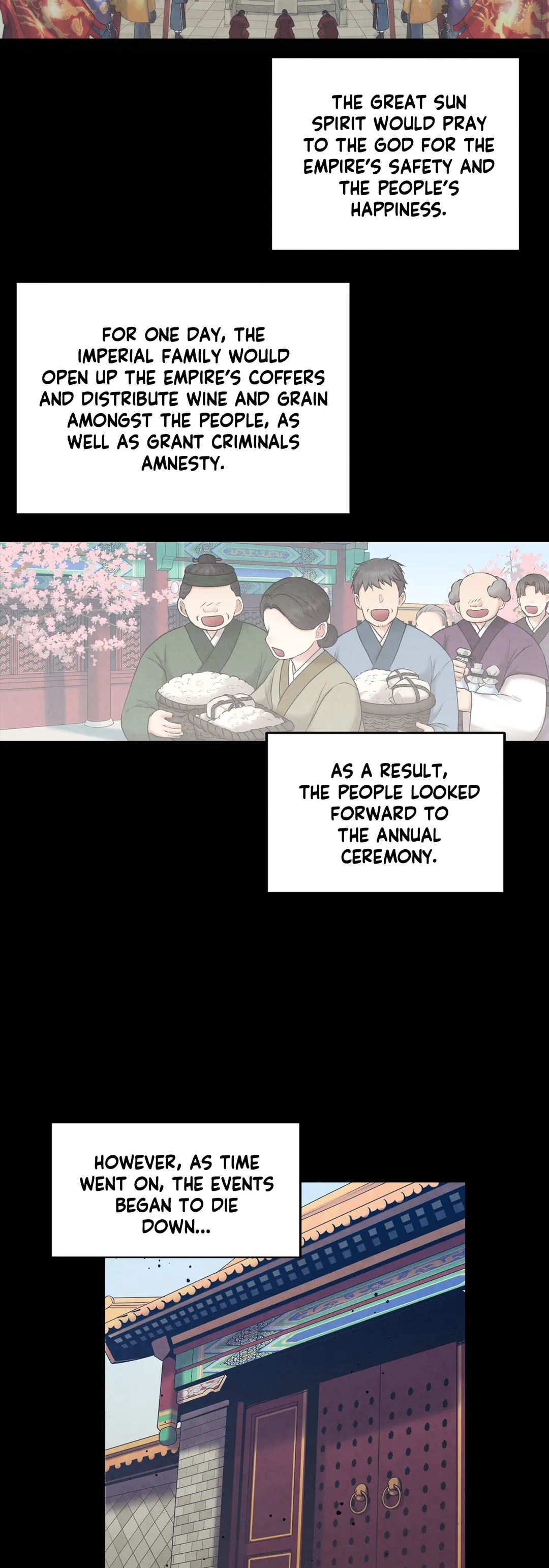 Elixir of the Sun Chapter 109 image 10