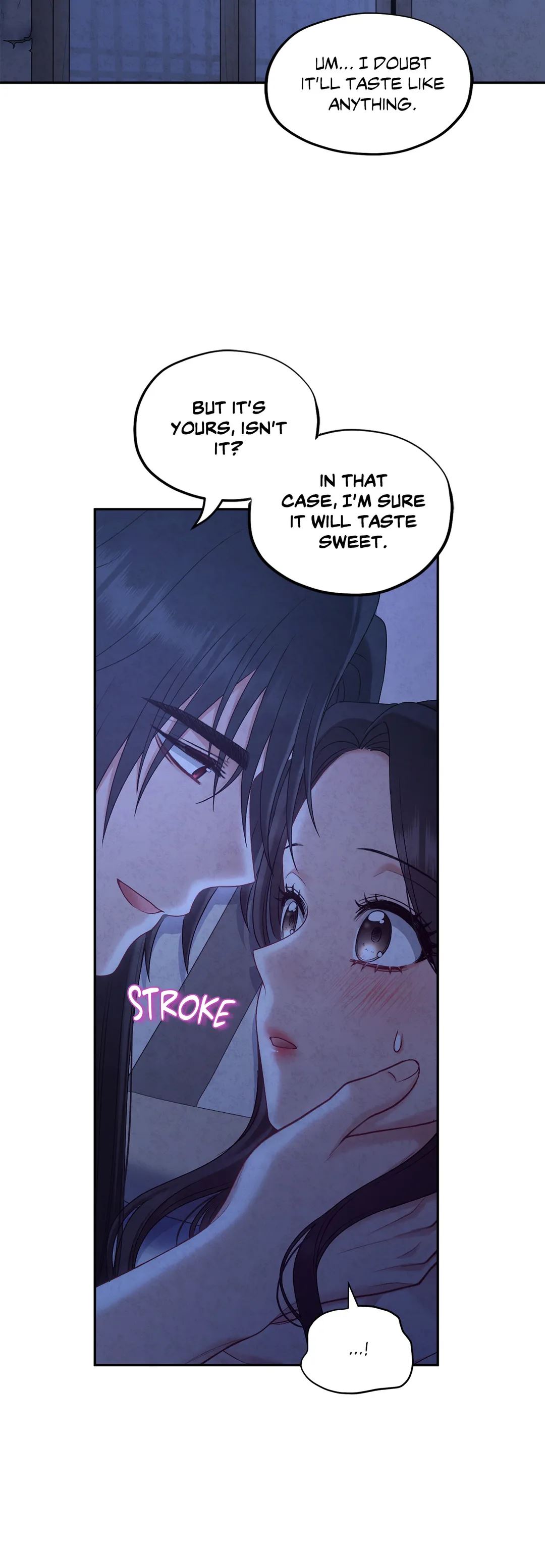 Elixir of the Sun Chapter 109 image 14