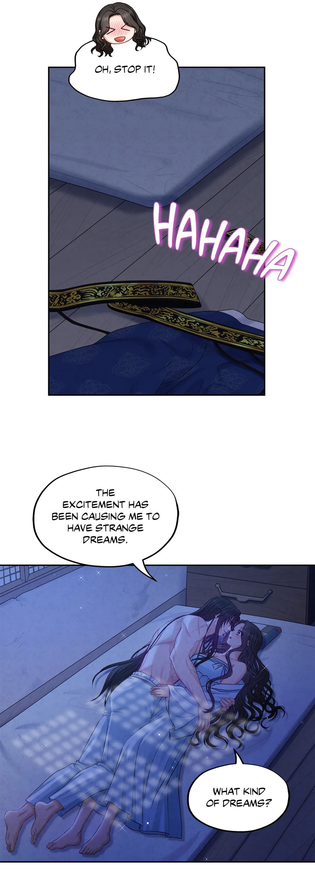 Elixir of the Sun Chapter 109 image 15