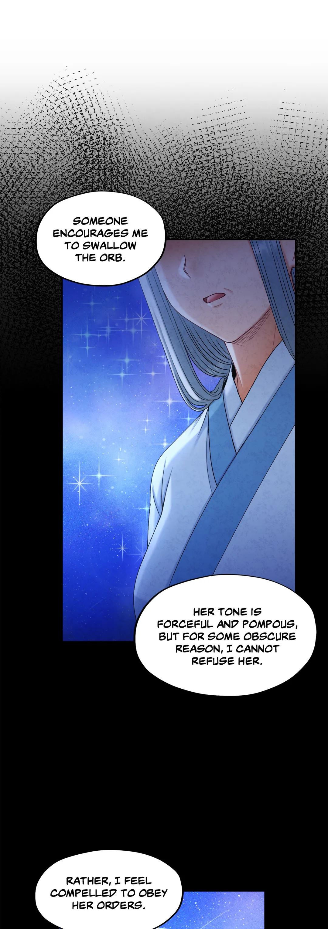 Elixir of the Sun Chapter 109 image 16