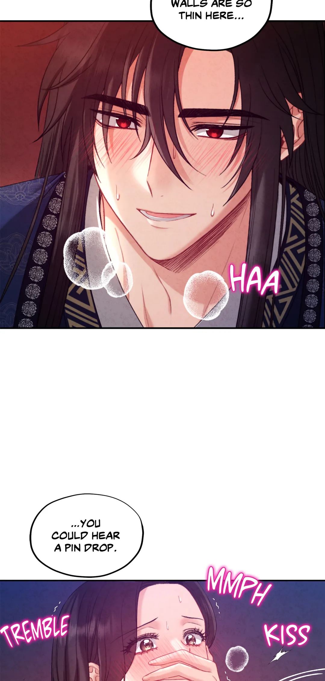 Elixir of the Sun Chapter 109 image 1
