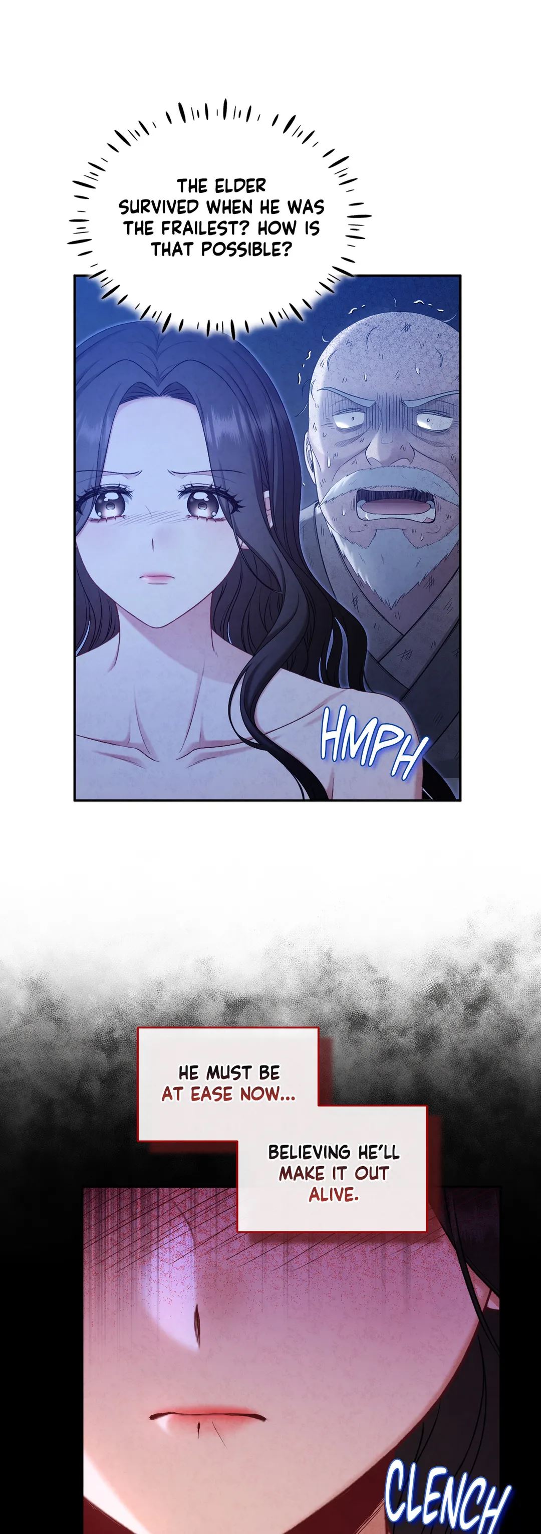 Elixir of the Sun Chapter 109 image 20
