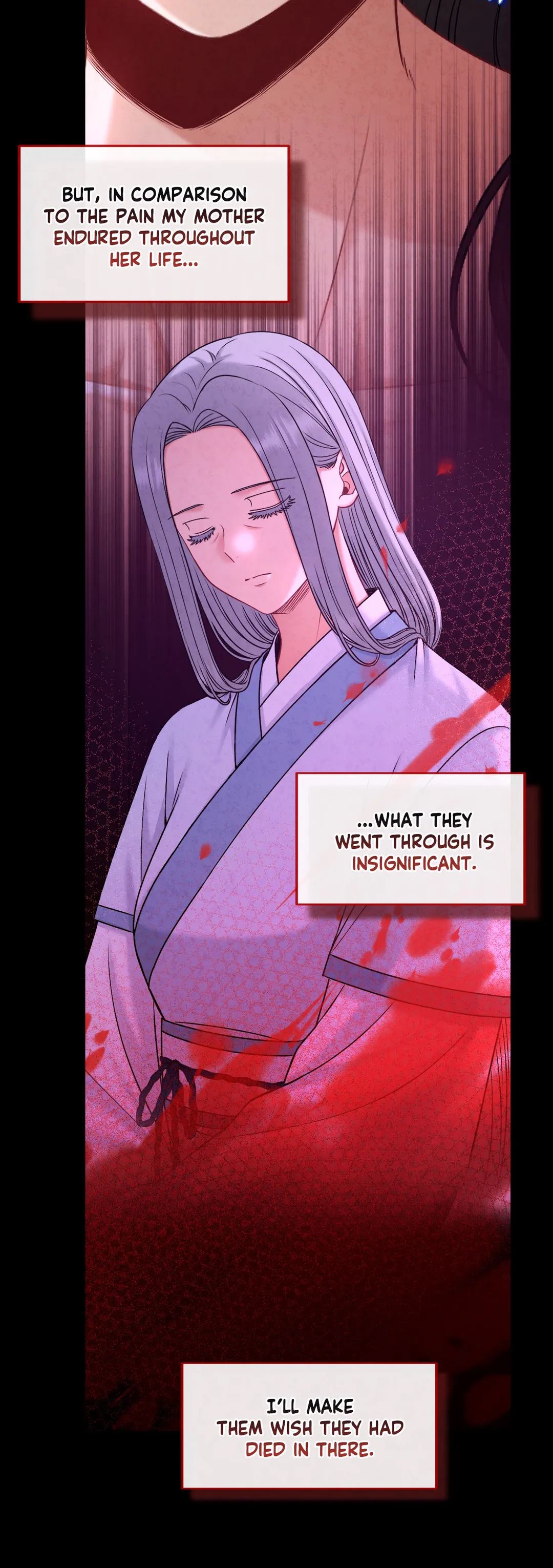 Elixir of the Sun Chapter 109 image 21
