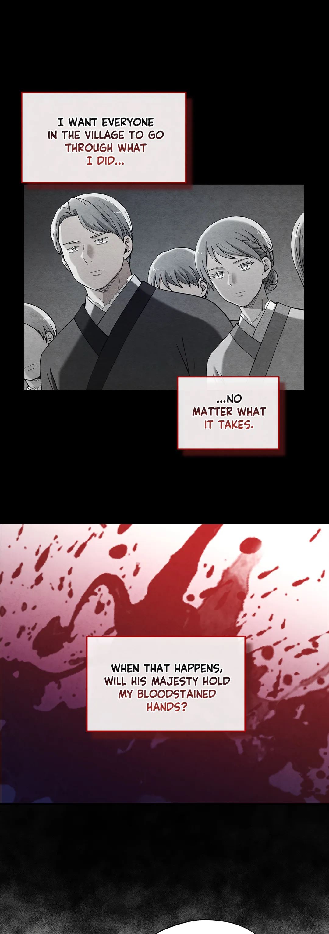 Elixir of the Sun Chapter 109 image 22