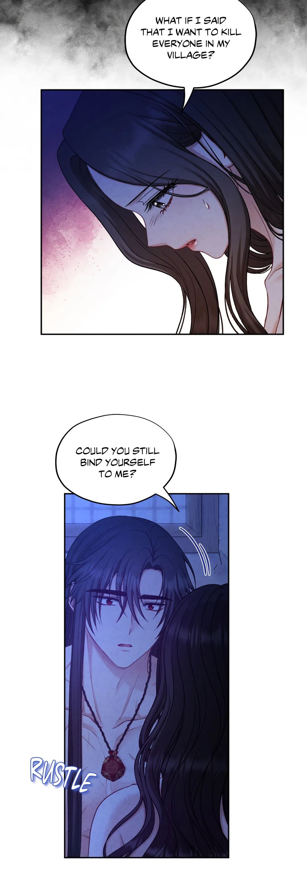 Elixir of the Sun Chapter 109 image 23