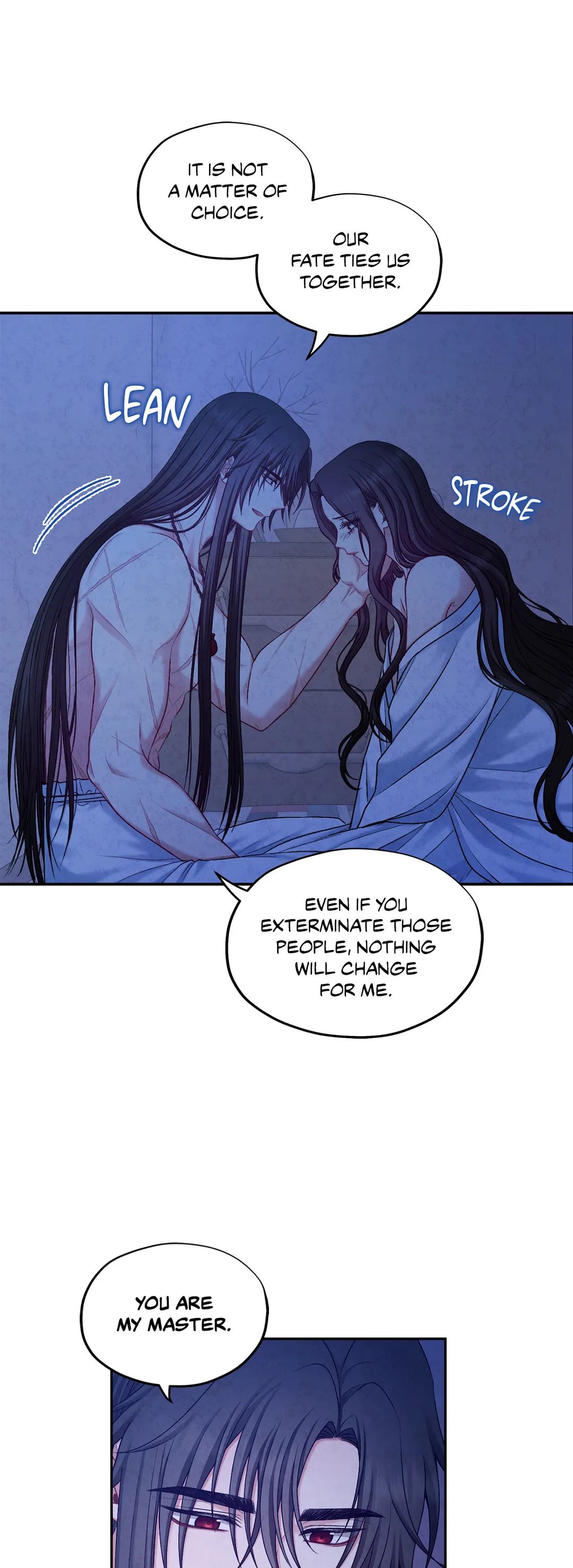 Elixir of the Sun Chapter 109 image 24