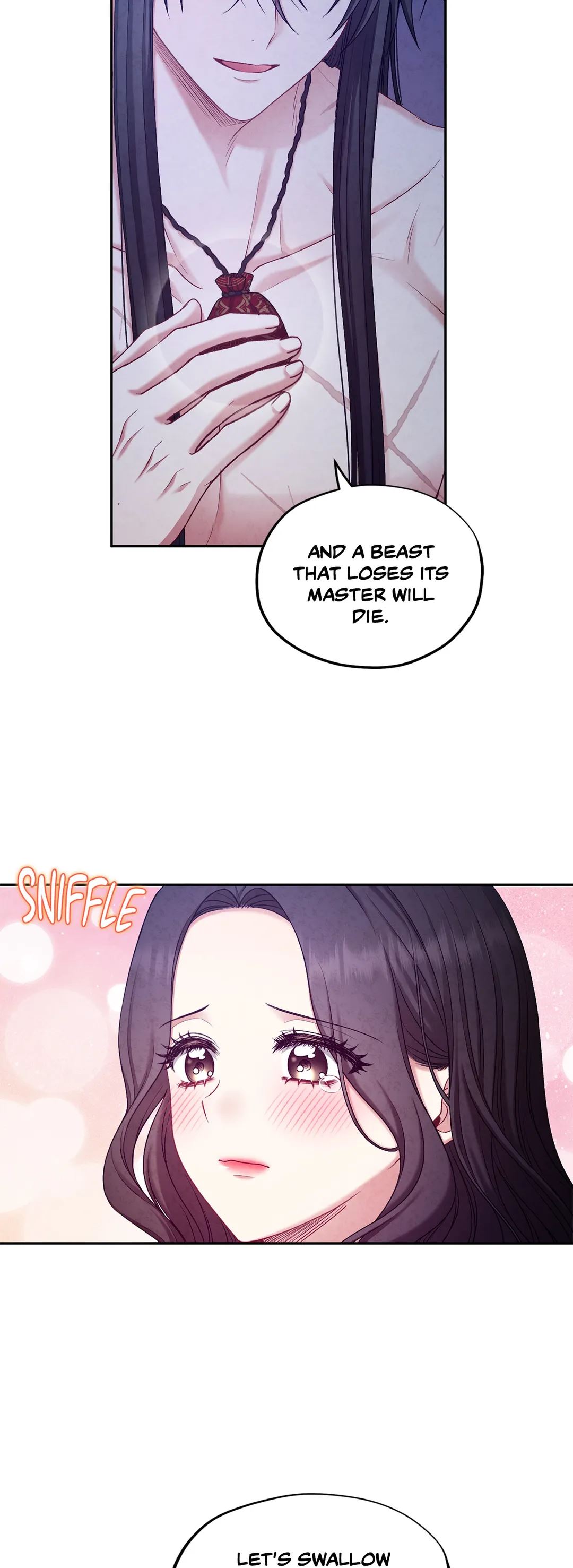 Elixir of the Sun Chapter 109 image 25
