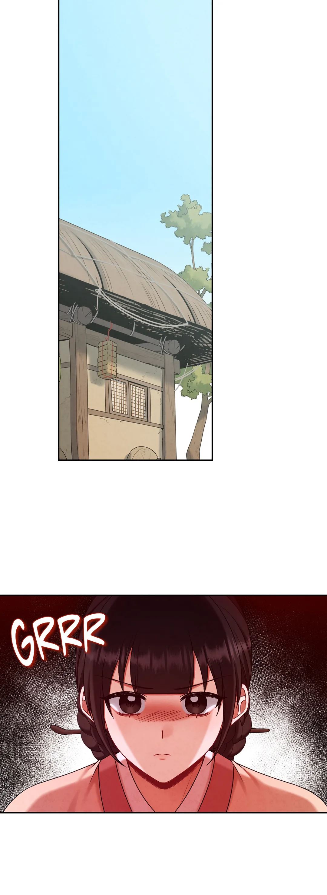 Elixir of the Sun Chapter 109 image 27