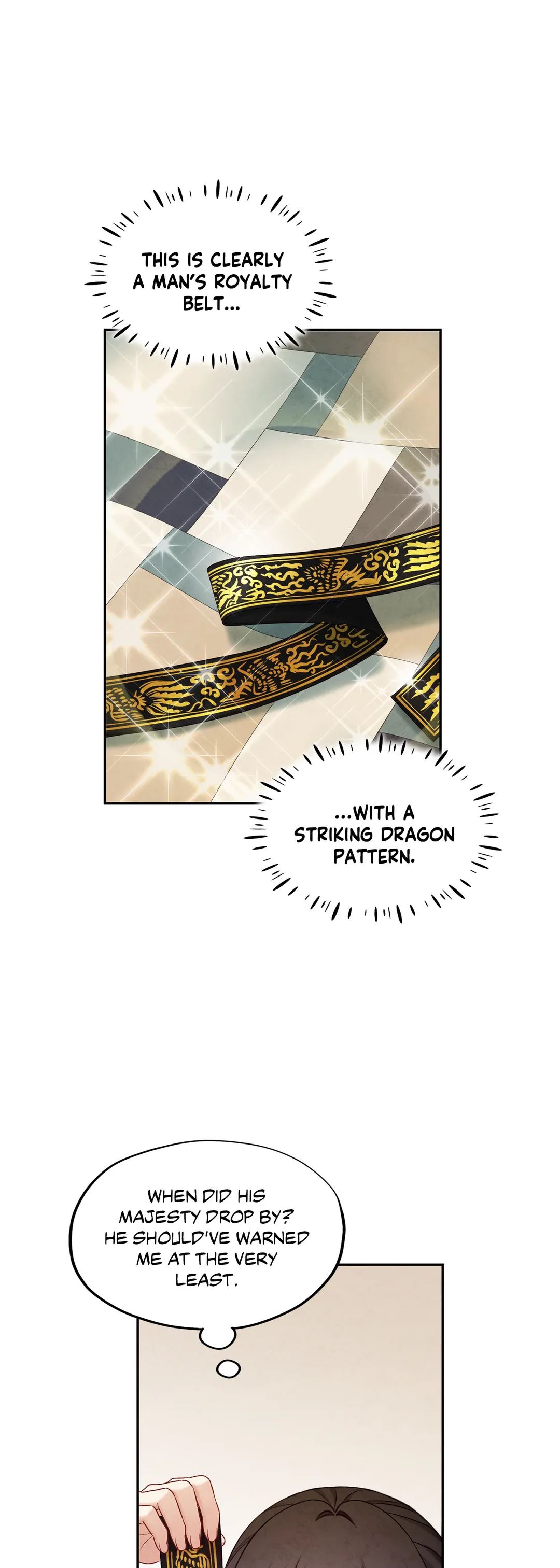Elixir of the Sun Chapter 109 image 29