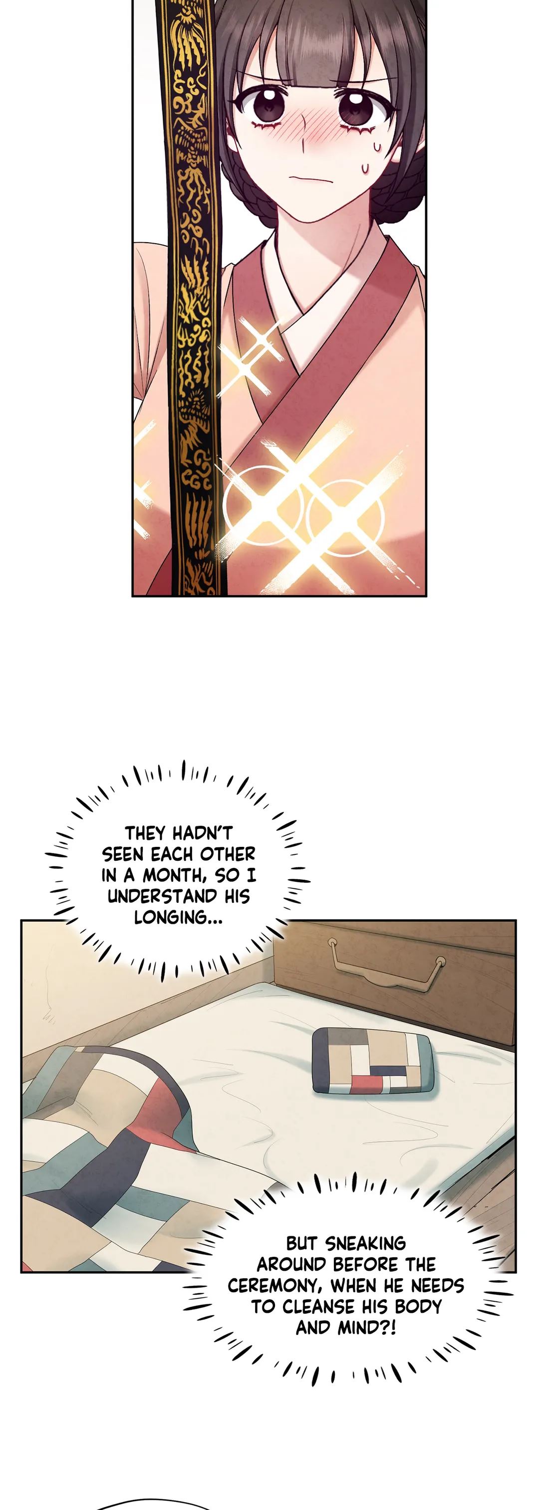 Elixir of the Sun Chapter 109 image 30