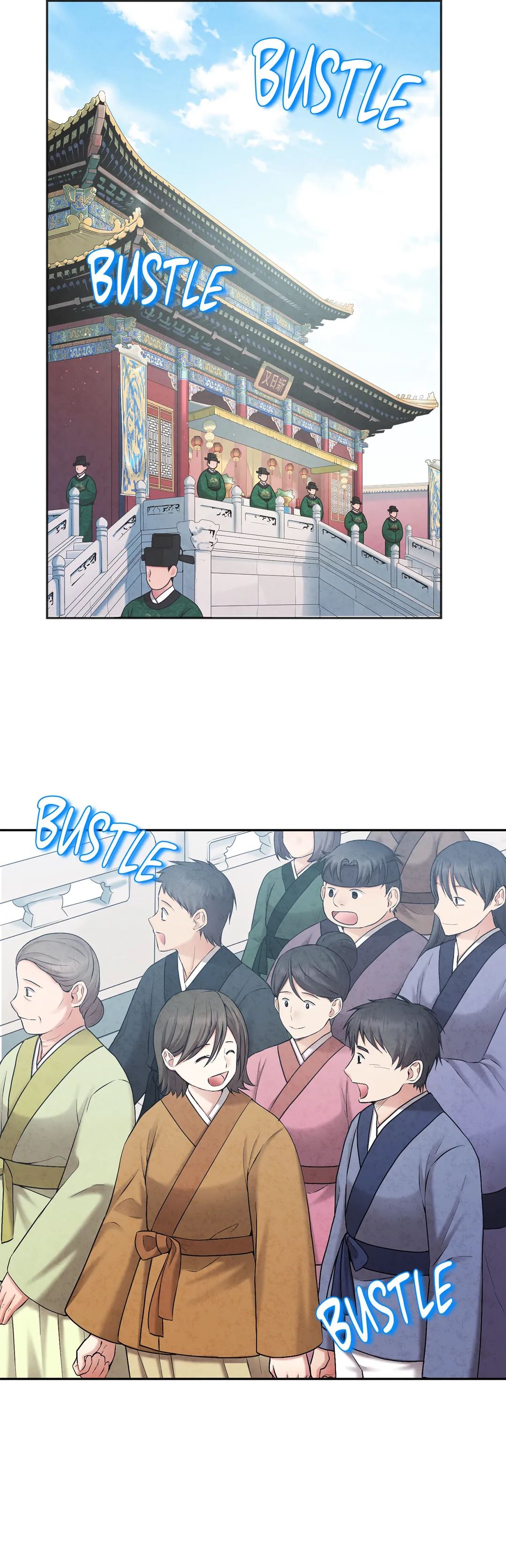 Elixir of the Sun Chapter 109 image 37