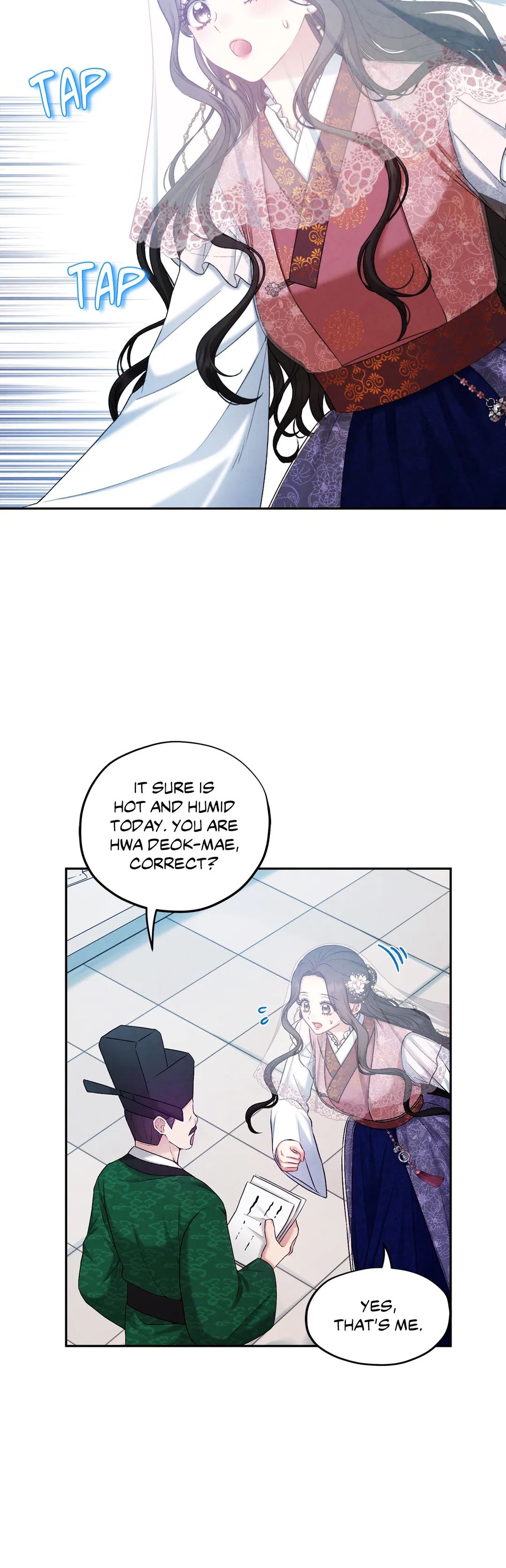 Elixir of the Sun Chapter 109 image 39
