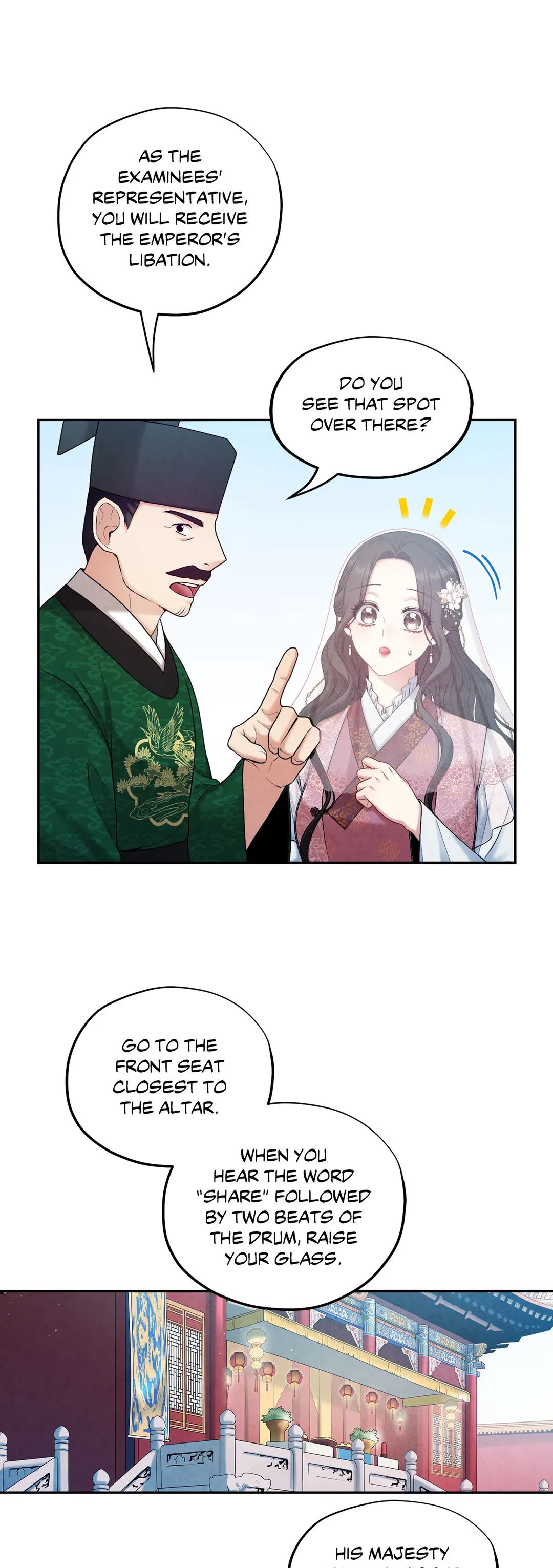 Elixir of the Sun Chapter 109 image 40