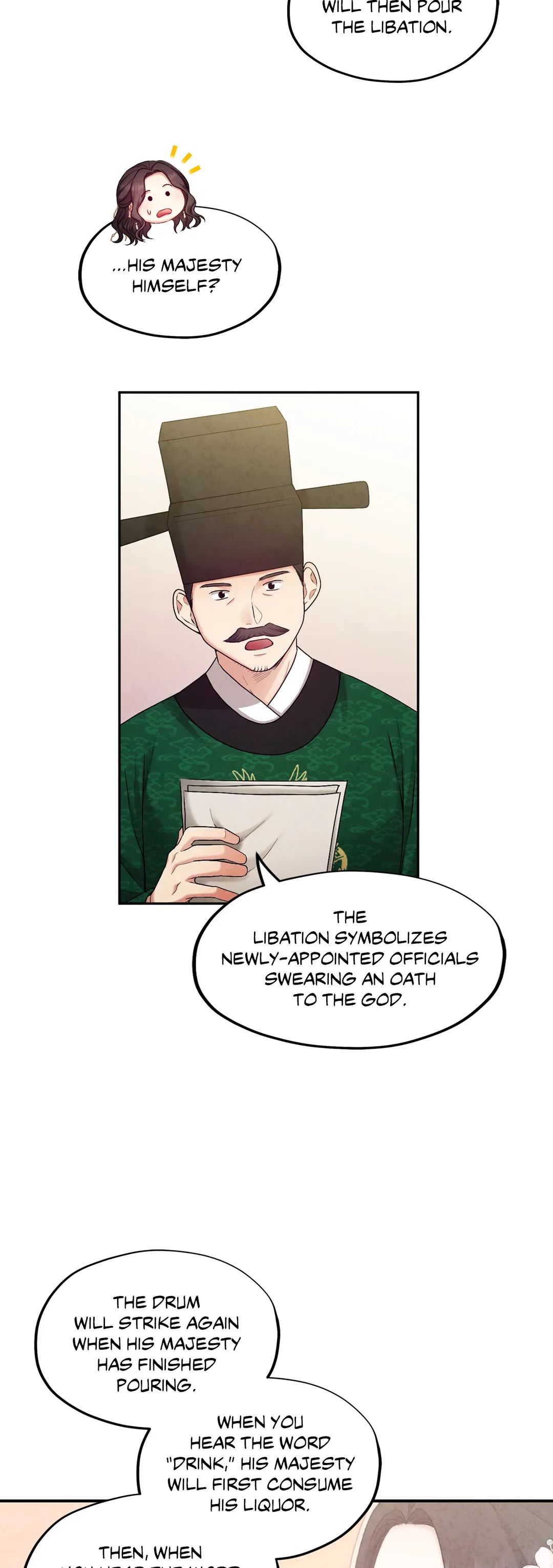 Elixir of the Sun Chapter 109 image 41
