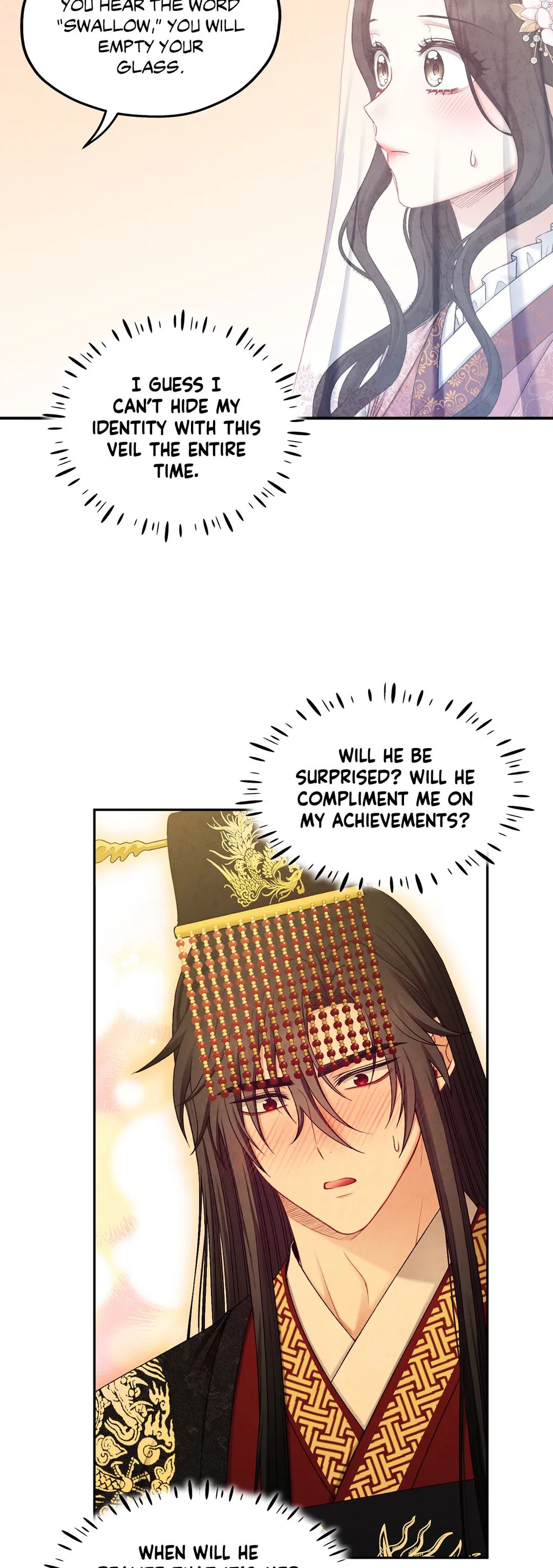 Elixir of the Sun Chapter 109 image 42
