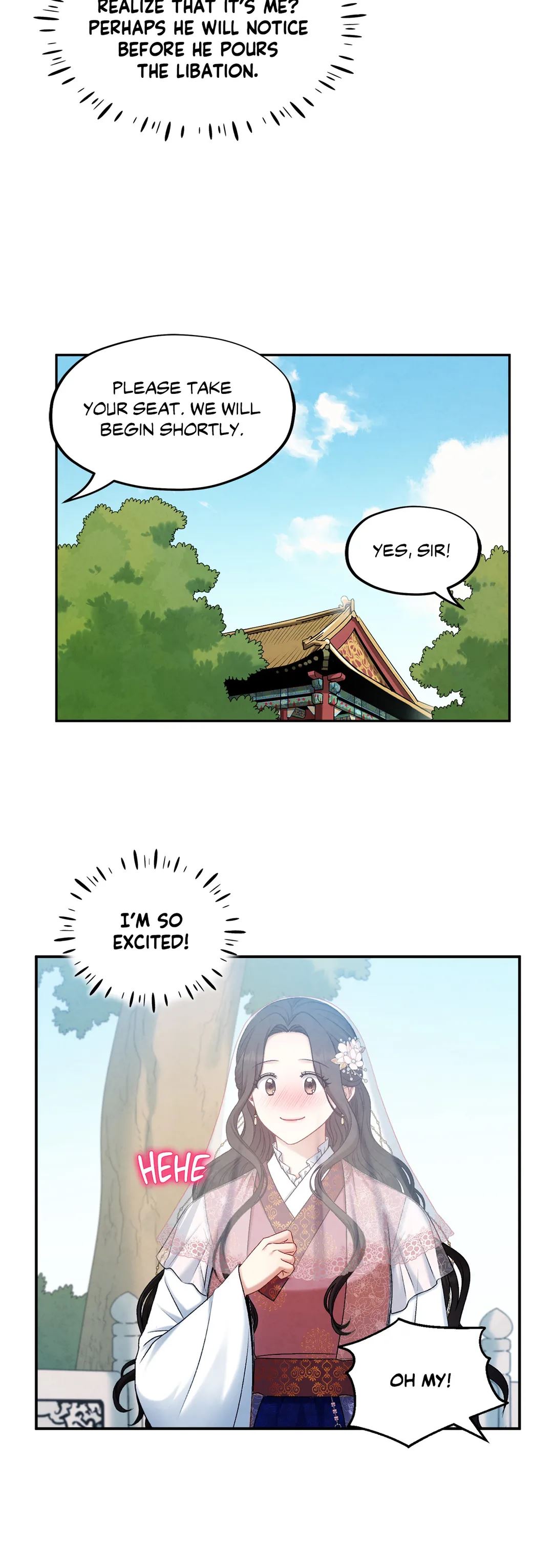 Elixir of the Sun Chapter 109 image 43