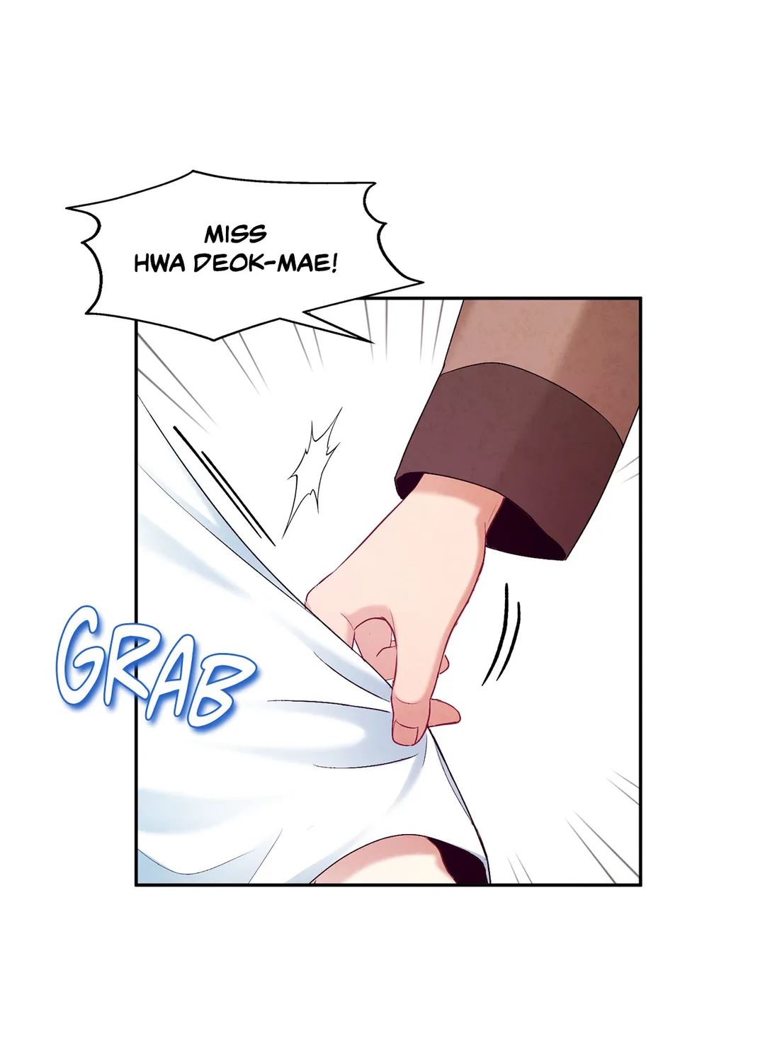 Elixir of the Sun Chapter 109 image 44