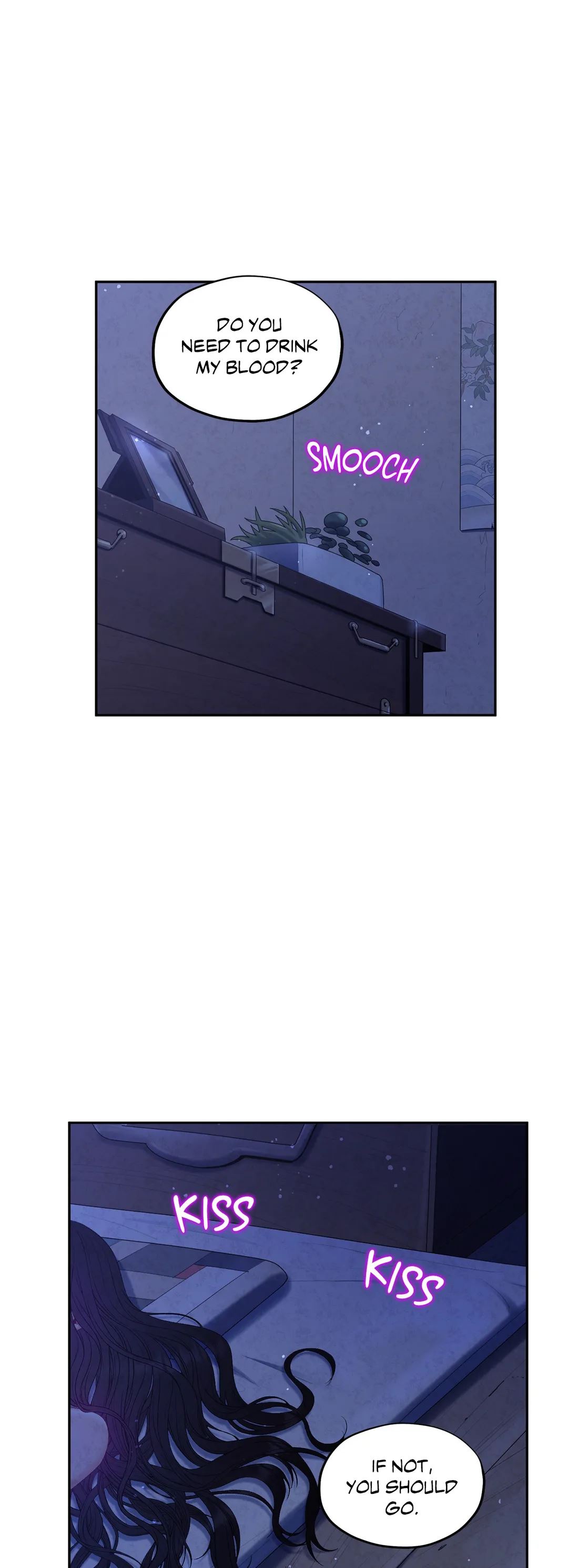 Elixir of the Sun Chapter 109 image 4