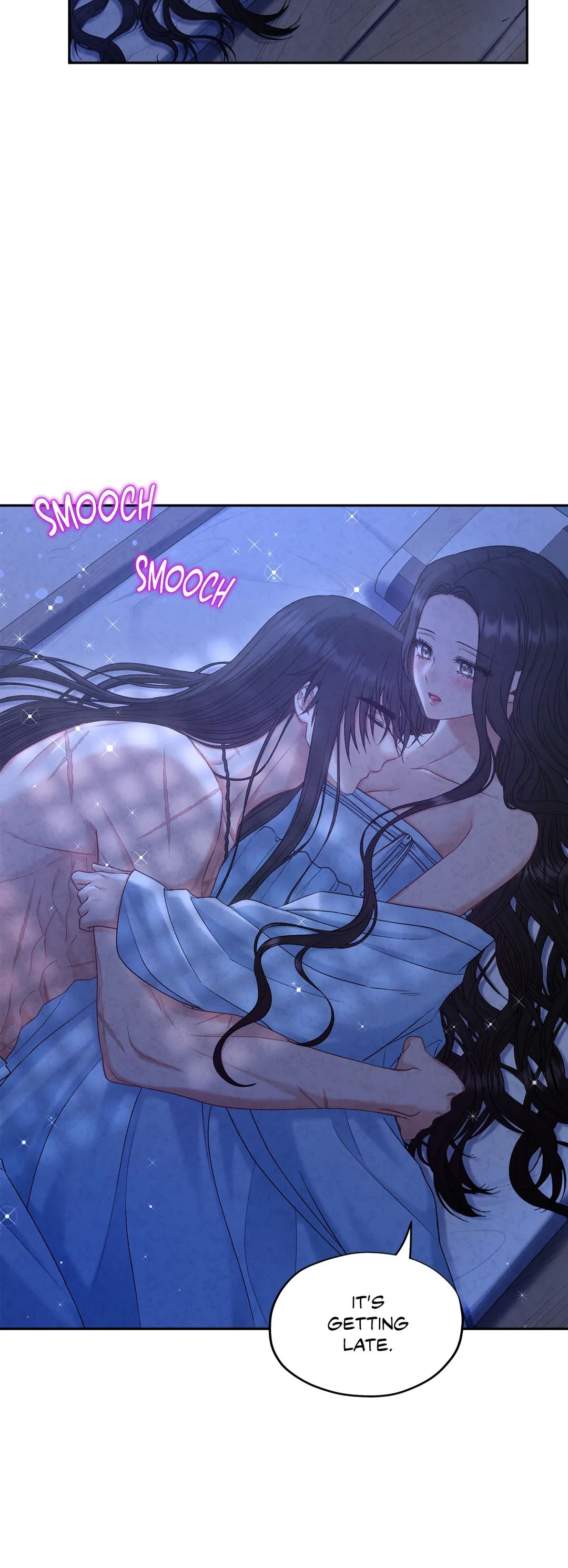 Elixir of the Sun Chapter 109 image 5