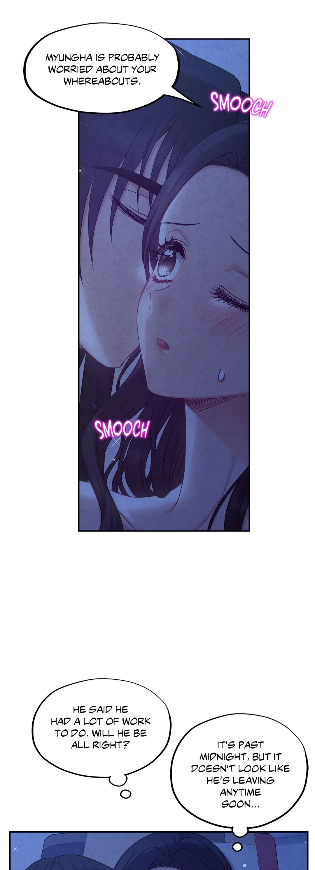 Elixir of the Sun Chapter 109 image 6