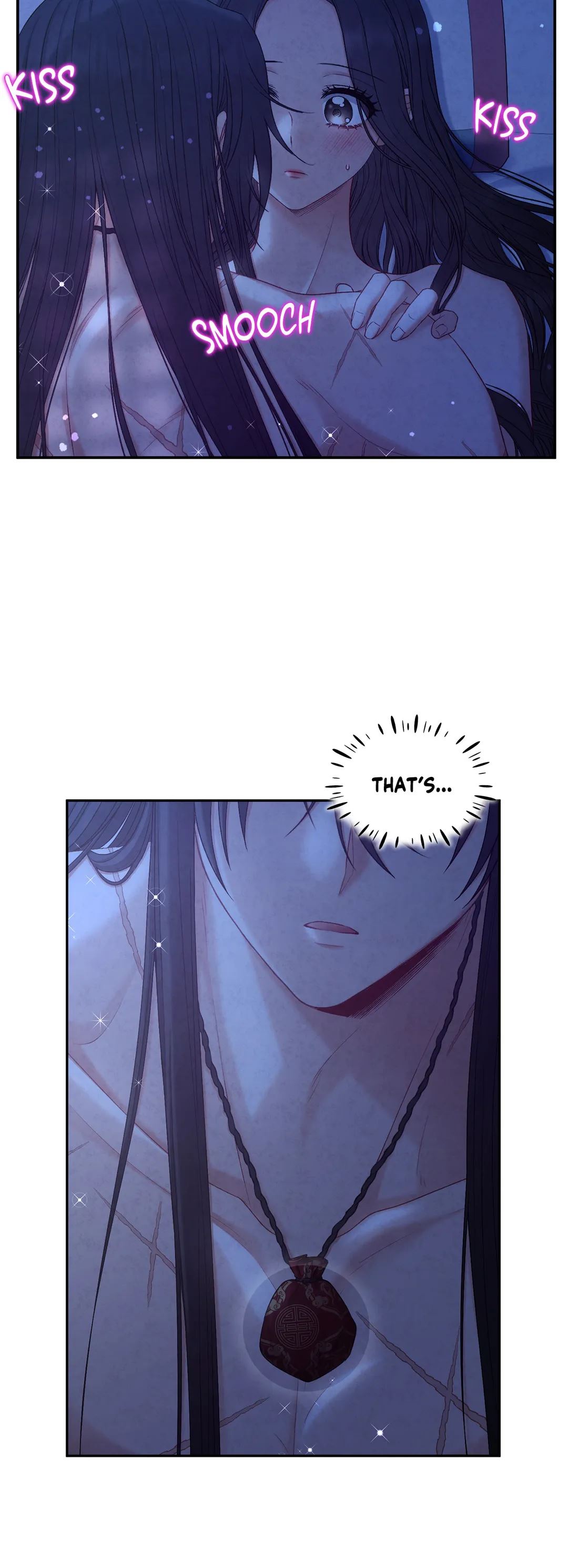 Elixir of the Sun Chapter 109 image 7