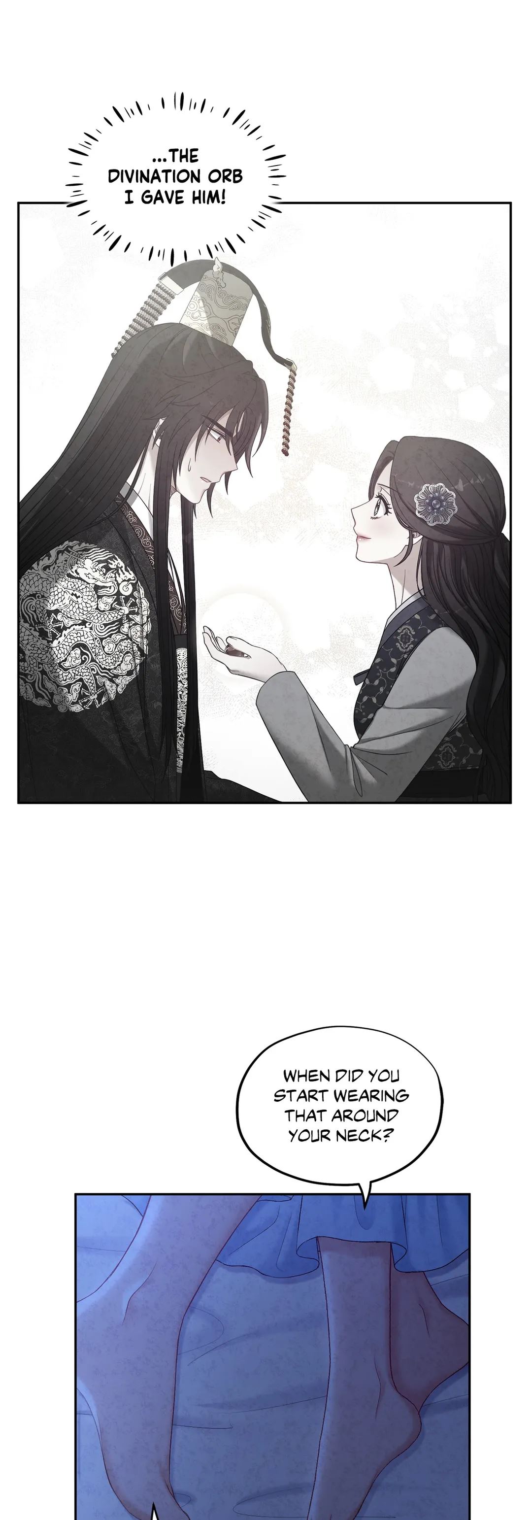 Elixir of the Sun Chapter 109 image 8