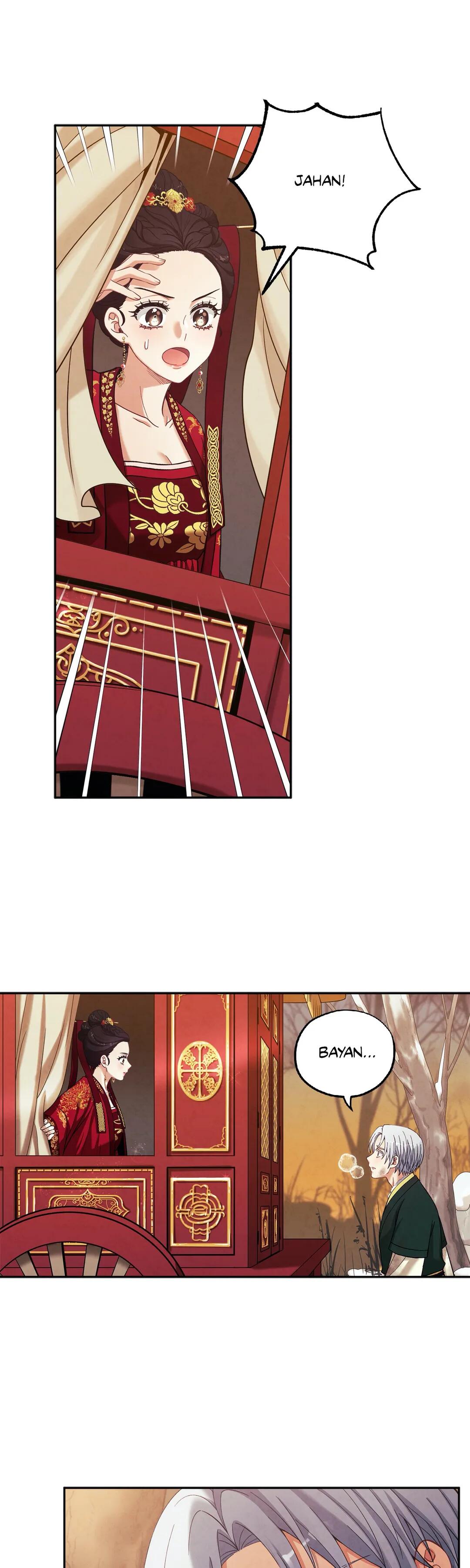 Elixir of the Sun Chapter 11 image 15