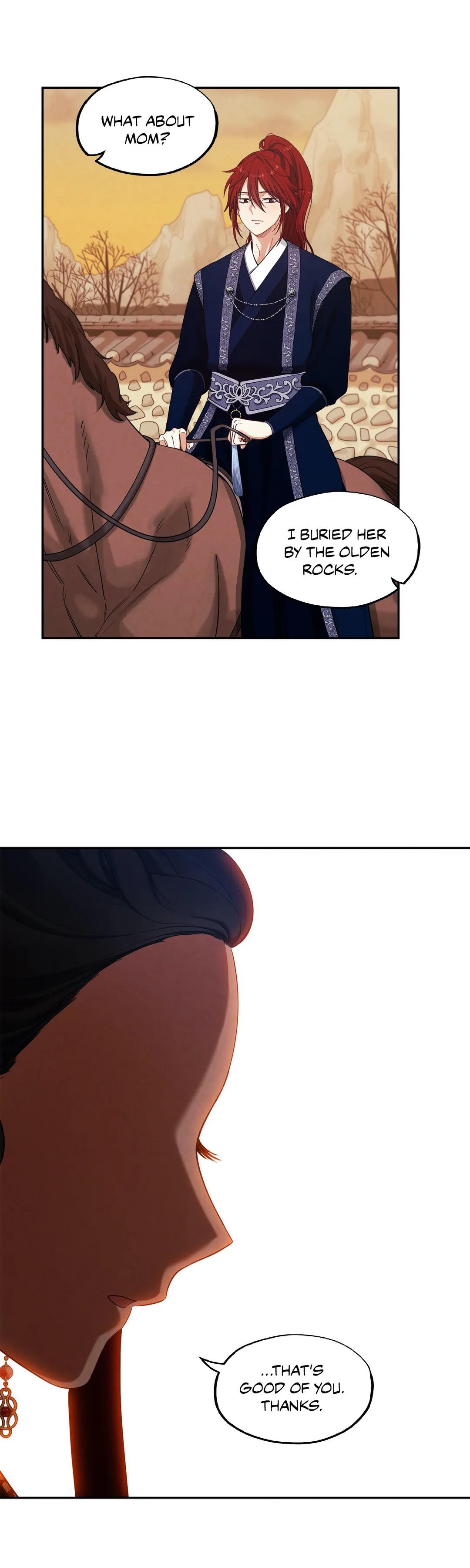 Elixir of the Sun Chapter 11 image 17