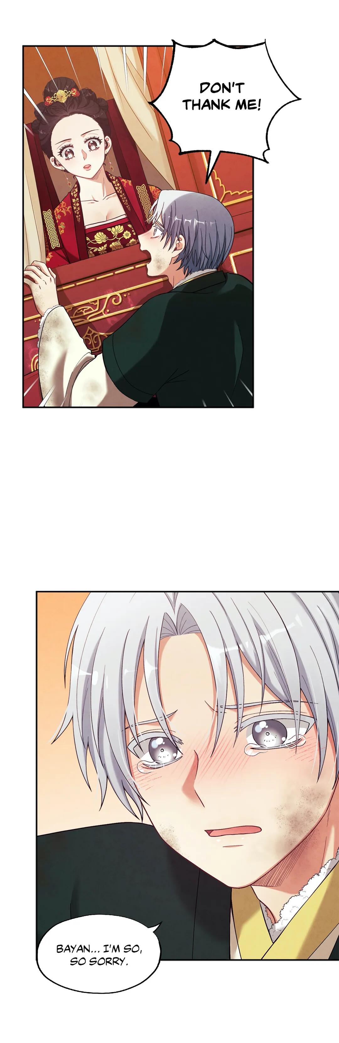 Elixir of the Sun Chapter 11 image 18