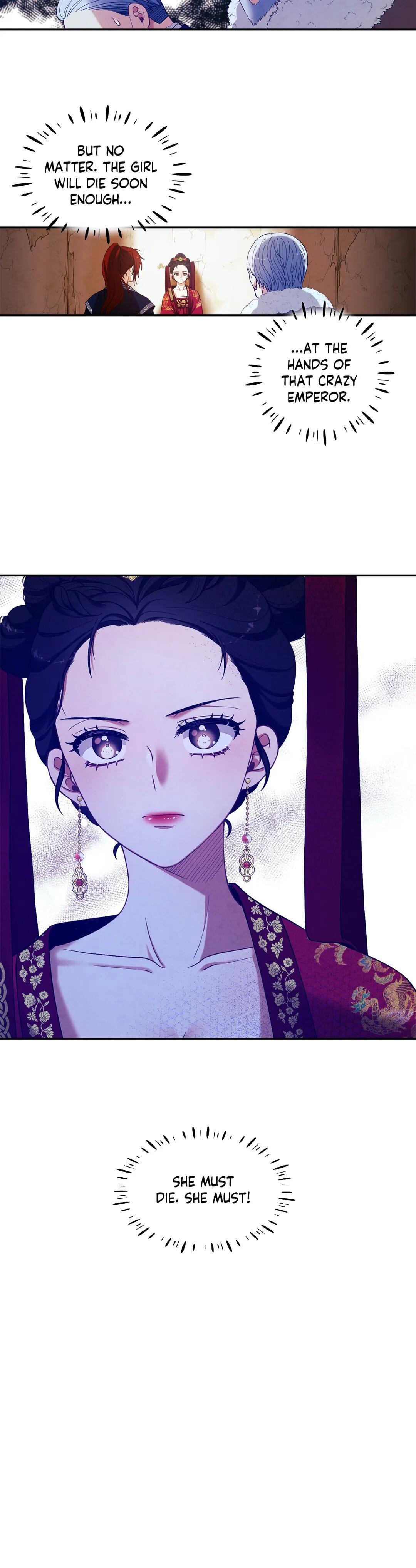 Elixir of the Sun Chapter 11 image 1