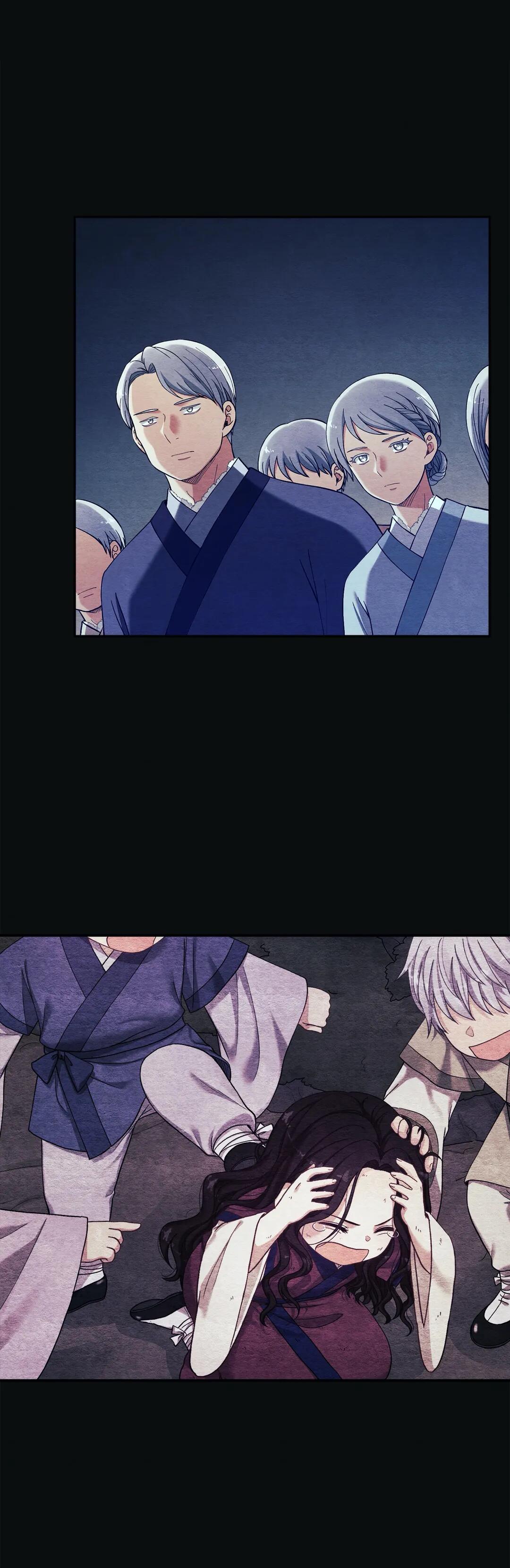 Elixir of the Sun Chapter 11 image 21