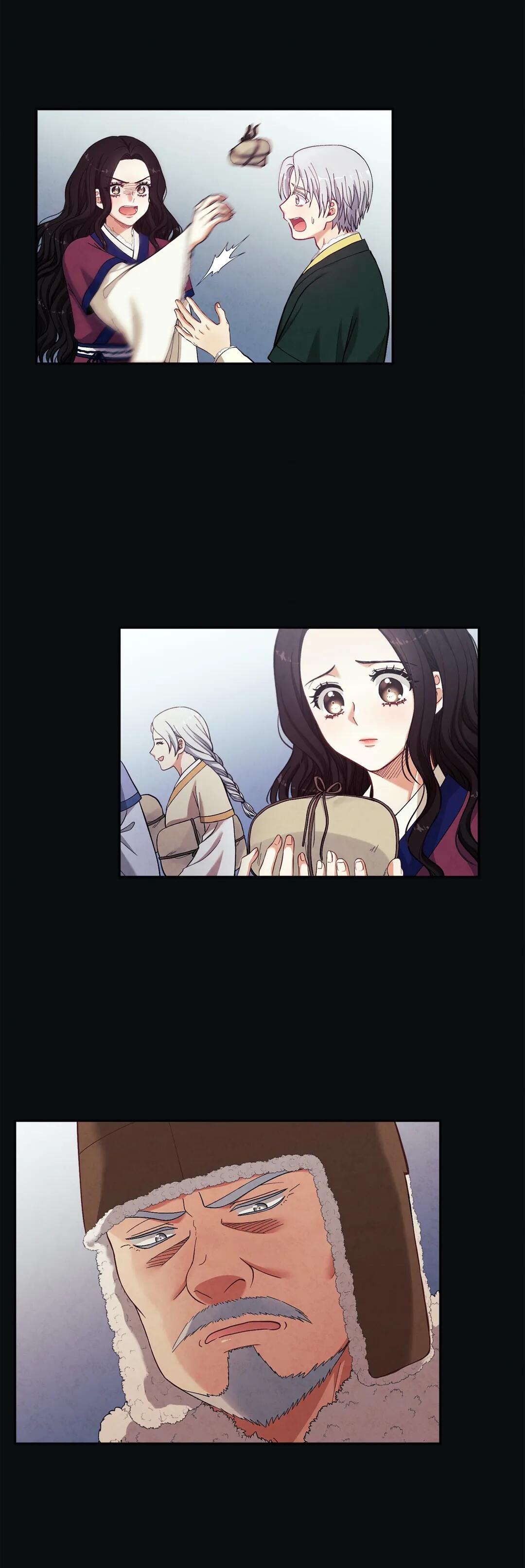 Elixir of the Sun Chapter 11 image 22