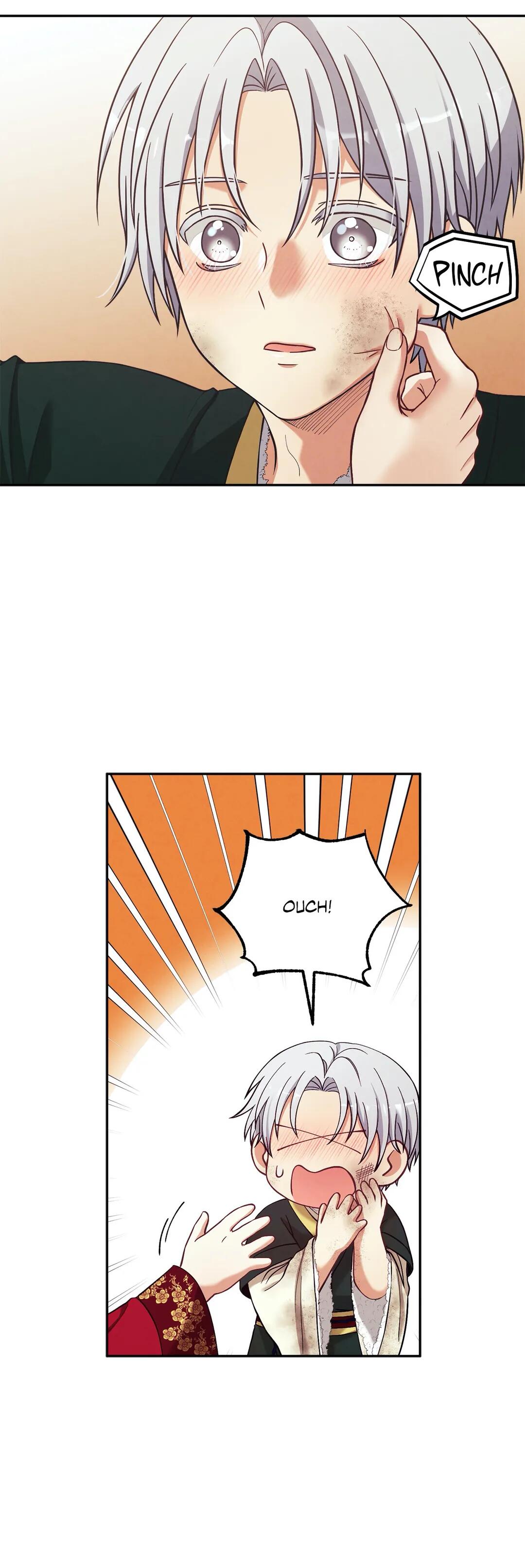 Elixir of the Sun Chapter 11 image 25