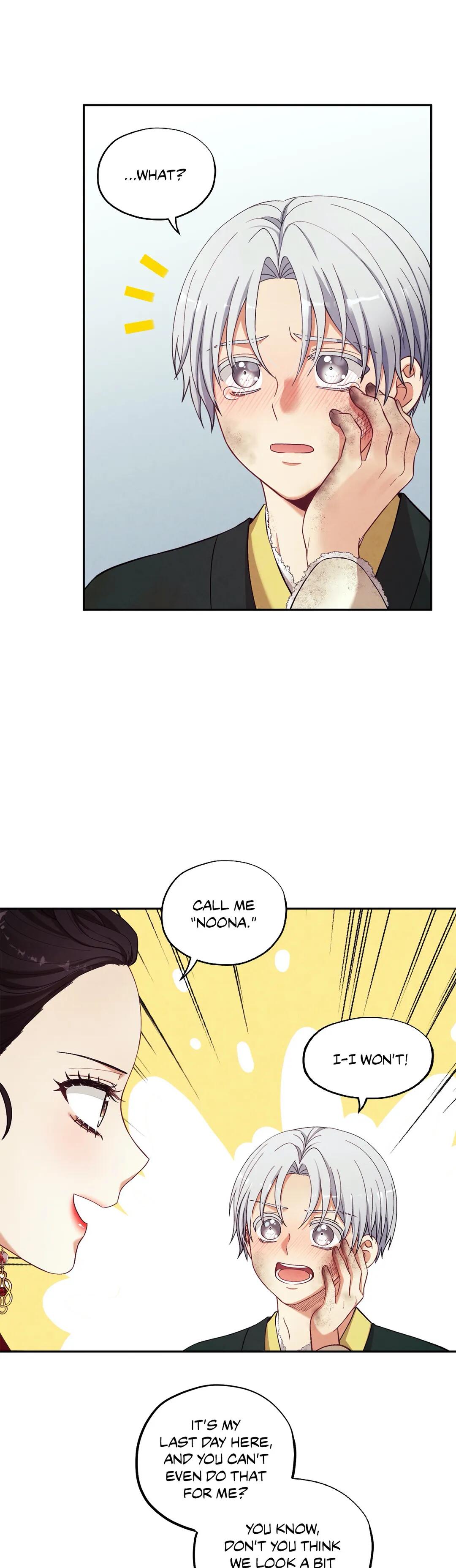 Elixir of the Sun Chapter 11 image 27
